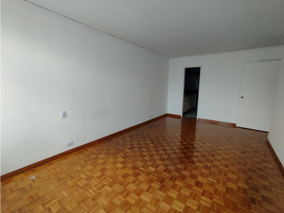 Apartamento en venta en Villa Nueva, Medellín · foto 22 de 24