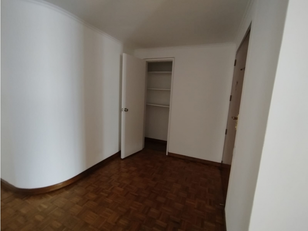 Apartamento en venta en Villa Nueva, Medellín · foto 23 de 24