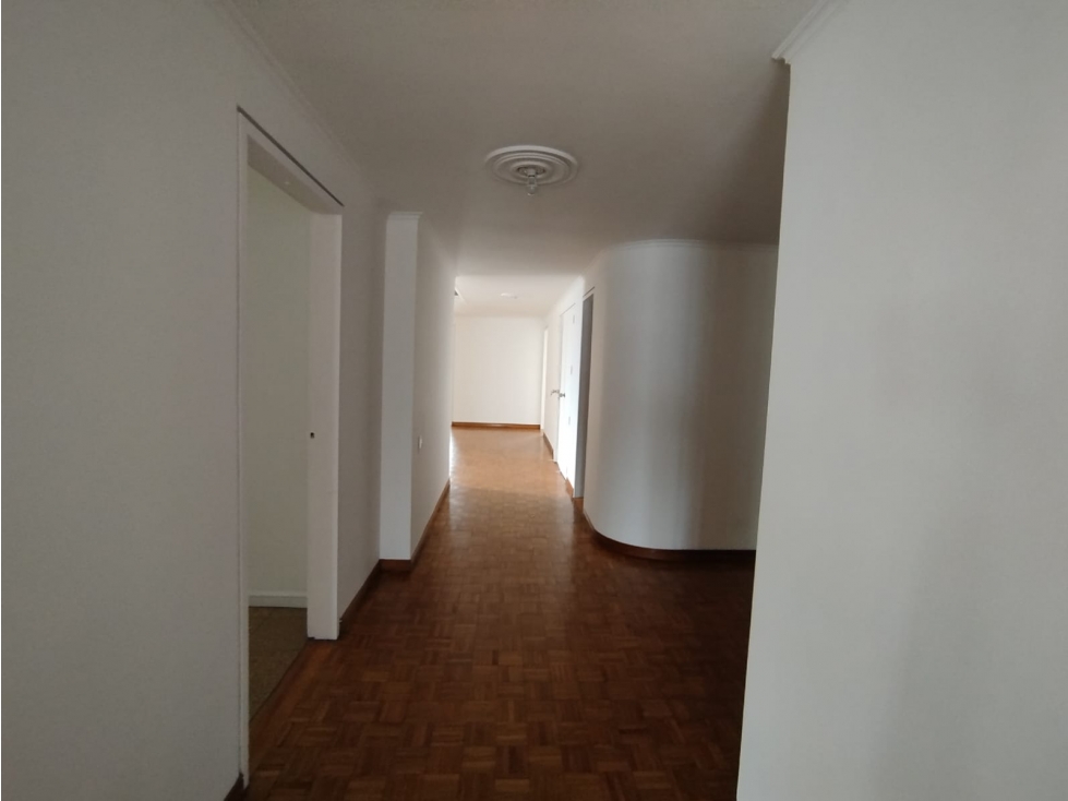 Apartamento en venta en Villa Nueva, Medellín · foto 24 de 24
