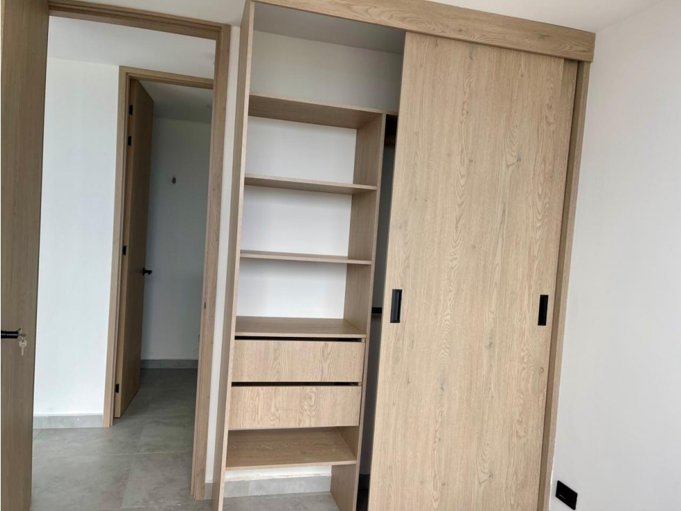 Apartamento en arriendo en San Antonio De Pereira, Rionegro · foto 3 de 13