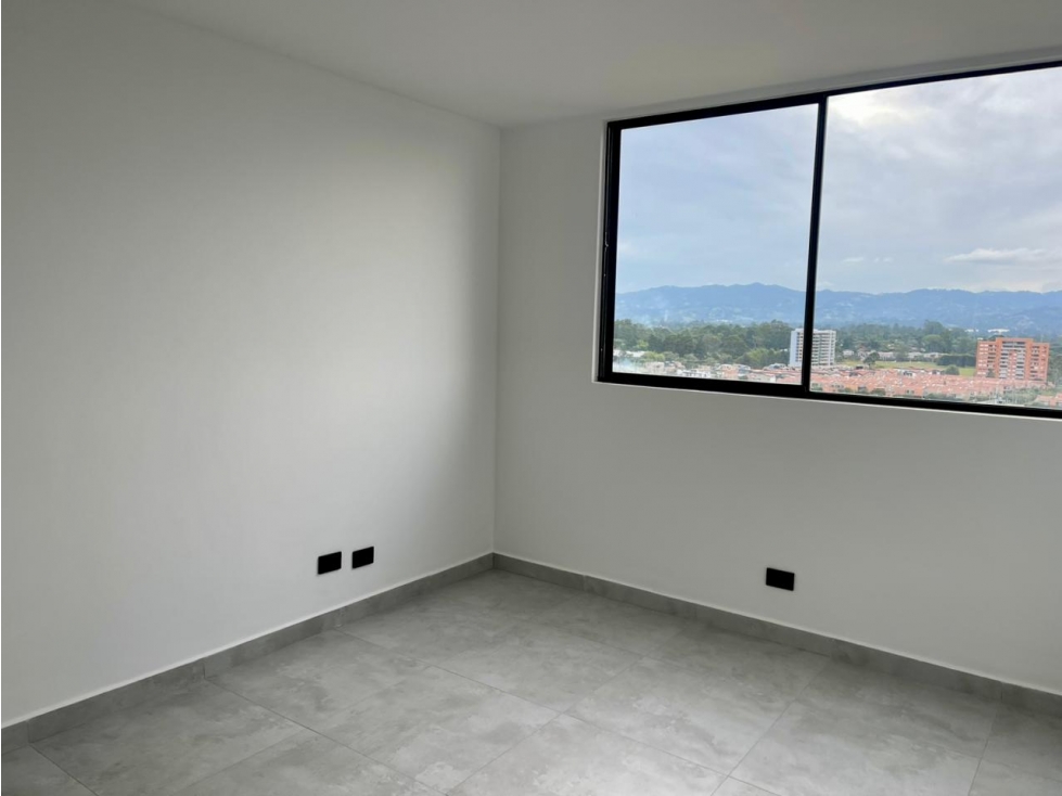 Apartamento en arriendo en San Antonio De Pereira, Rionegro · foto 4 de 13