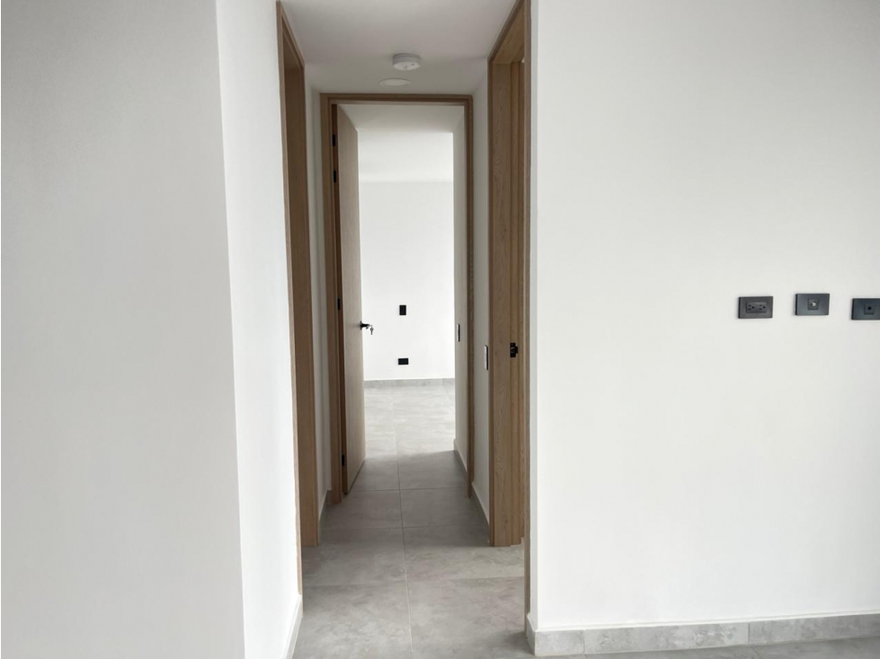 Apartamento en arriendo en San Antonio De Pereira, Rionegro · foto 6 de 13