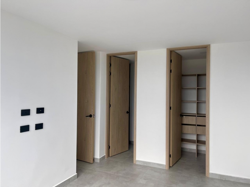 Apartamento en arriendo en San Antonio De Pereira, Rionegro · foto 7 de 13