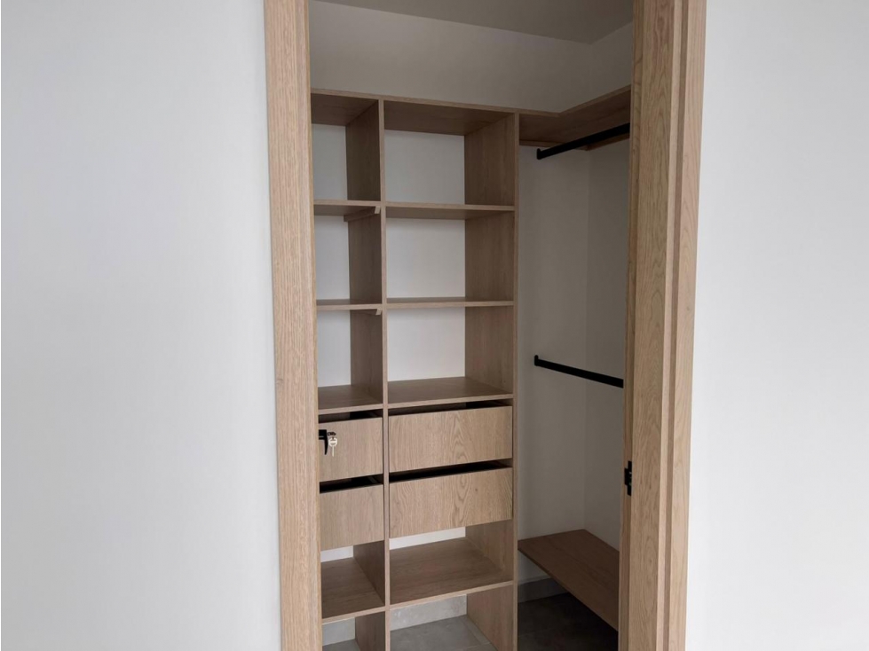 Apartamento en arriendo en San Antonio De Pereira, Rionegro · foto 8 de 13