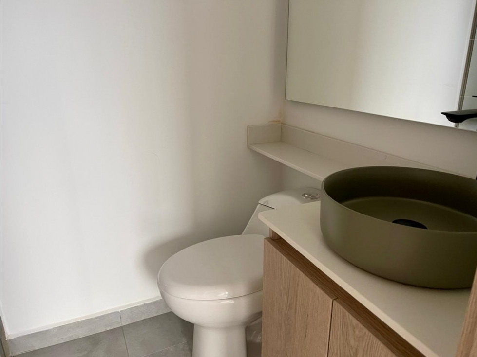 Apartamento en arriendo en San Antonio De Pereira, Rionegro · foto 10 de 13