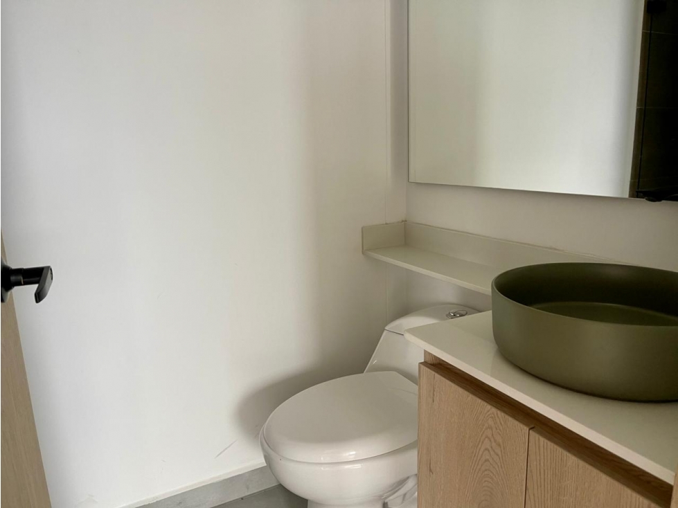 Apartamento en arriendo en San Antonio De Pereira, Rionegro · foto 11 de 13