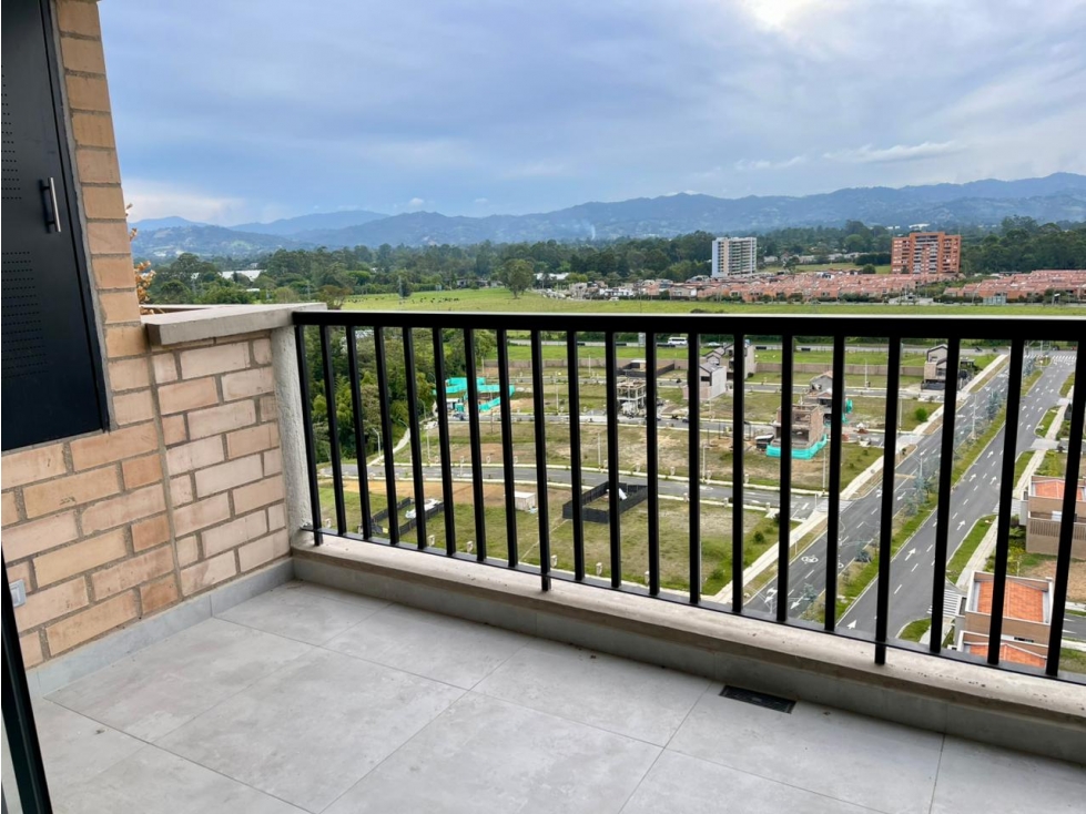 Apartamento en arriendo en San Antonio De Pereira, Rionegro · foto 13 de 13