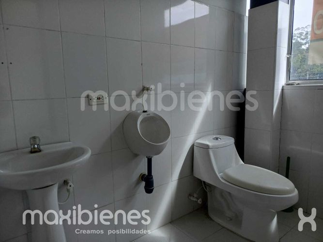 Bodega en arriendo en Caldas, La Estrella, 621 m² · foto 10 de 11