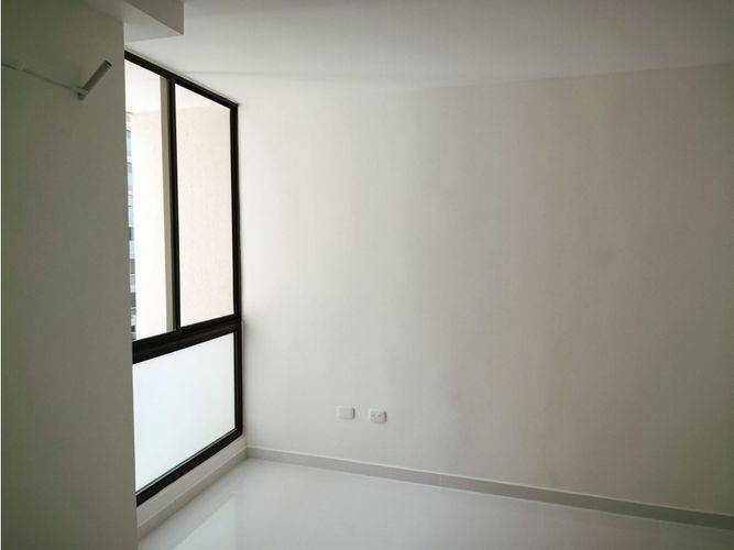 Apartamento de 2 alcobas en venta en Rio Alto, Barranquilla, 94 m² · foto 5 de 24
