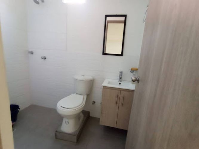 Oficina en arriendo en Calasanz, Medellín, 5 m² · foto 5 de 8