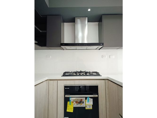 Apartamento de 2 alcobas en venta en Rio Alto, Barranquilla, 94 m² · foto 8 de 24