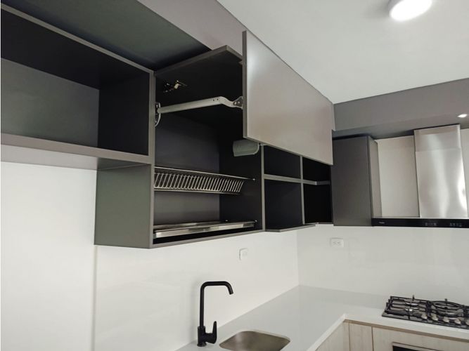 Apartamento de 2 alcobas en venta en Rio Alto, Barranquilla, 94 m² · foto 9 de 24