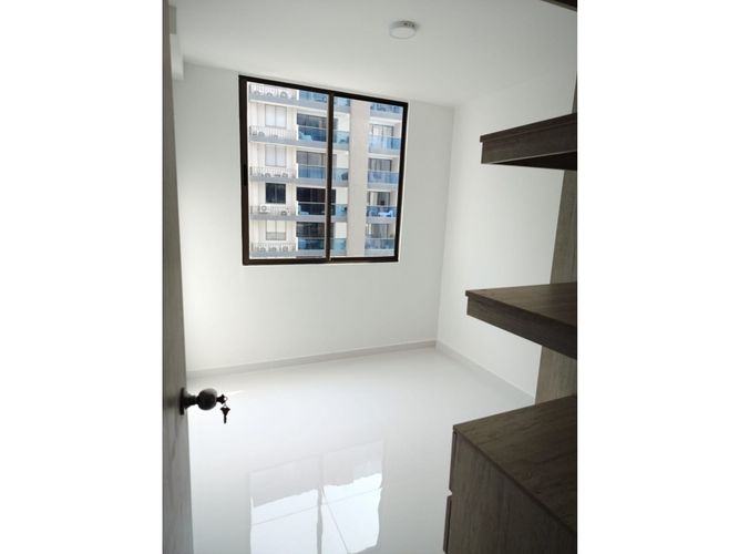 Apartamento de 2 alcobas en venta en Rio Alto, Barranquilla, 94 m² · foto 10 de 24