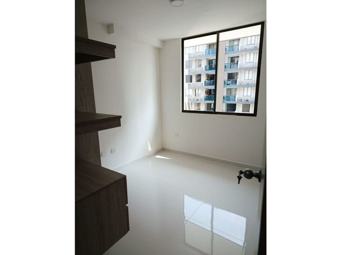 Apartamento de 2 alcobas en venta en Rio Alto, Barranquilla, 94 m² · foto 11 de 24