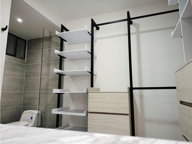 Apartamento de 2 alcobas en venta en Rio Alto, Barranquilla, 94 m² · foto 12 de 24