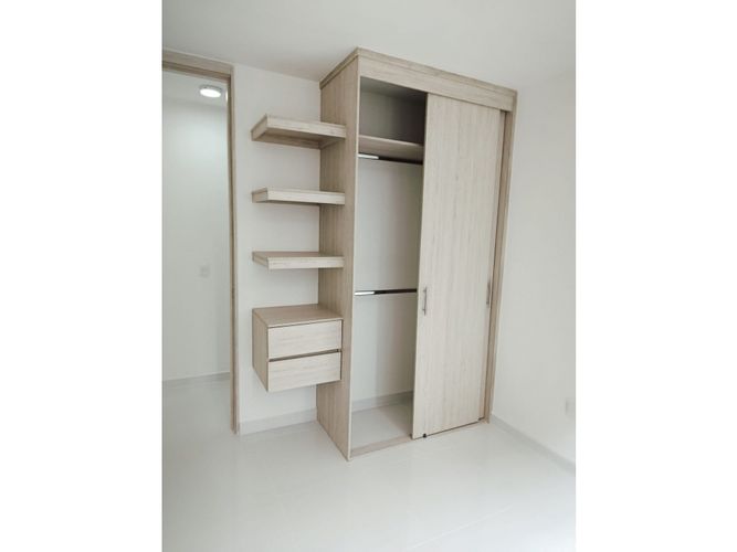 Apartamento de 2 alcobas en venta en Rio Alto, Barranquilla, 94 m² · foto 16 de 24