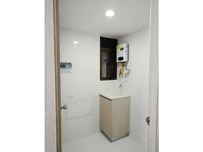 Apartamento de 2 alcobas en venta en Rio Alto, Barranquilla, 94 m² · foto 21 de 24