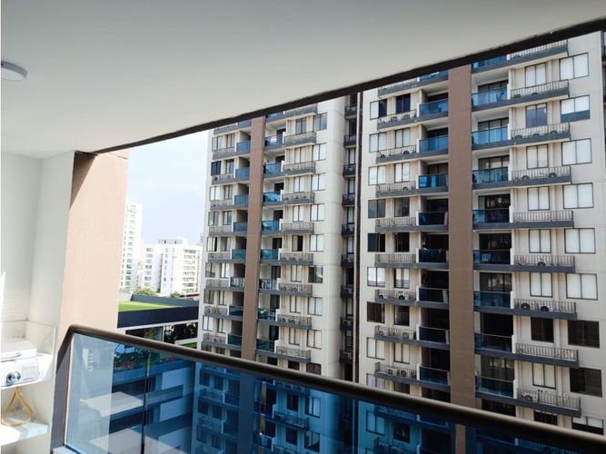 Apartamento de 2 alcobas en venta en Rio Alto, Barranquilla, 94 m² · foto 22 de 24