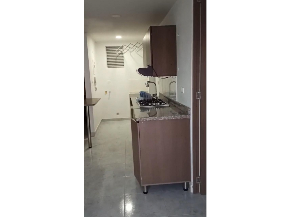 Apartamento en venta en Cr. Altos De Agua Bonita, Armenia · foto 2 de 11