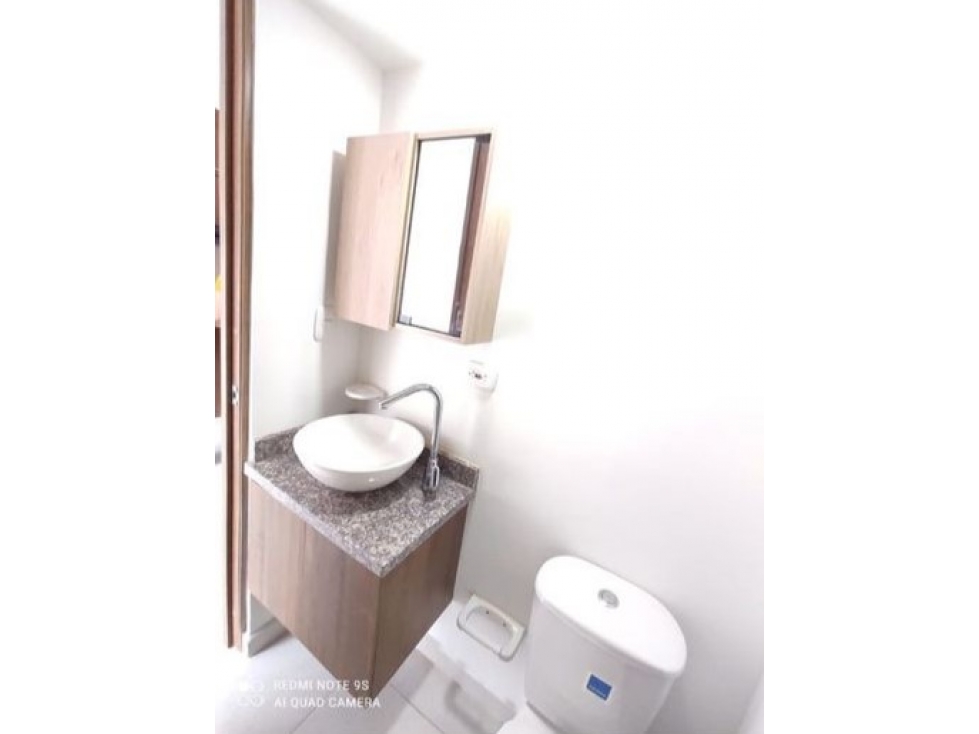 Apartamento en venta en Cr. Altos De Agua Bonita, Armenia · foto 3 de 11