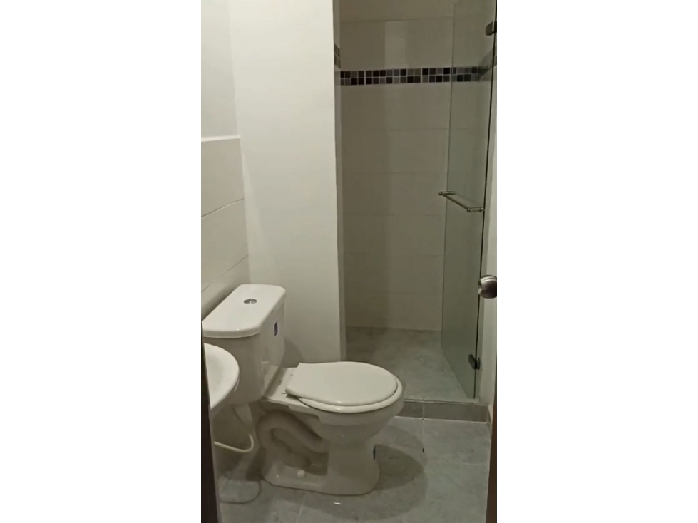 Apartamento en venta en Cr. Altos De Agua Bonita, Armenia · foto 4 de 11