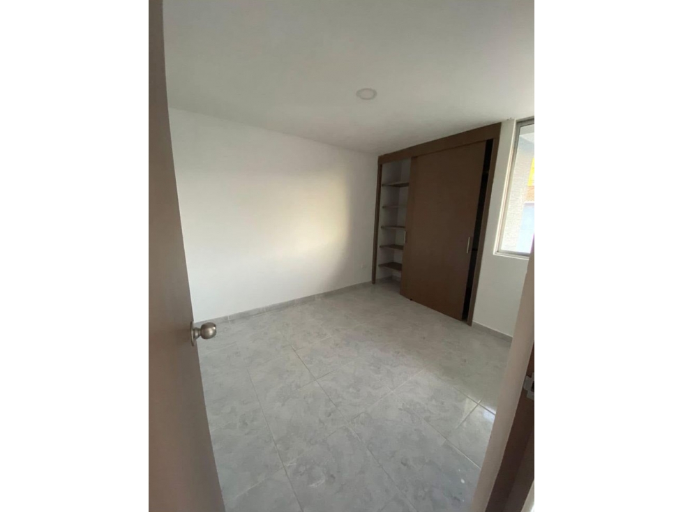 Apartamento en venta en Cr. Altos De Agua Bonita, Armenia · foto 5 de 11