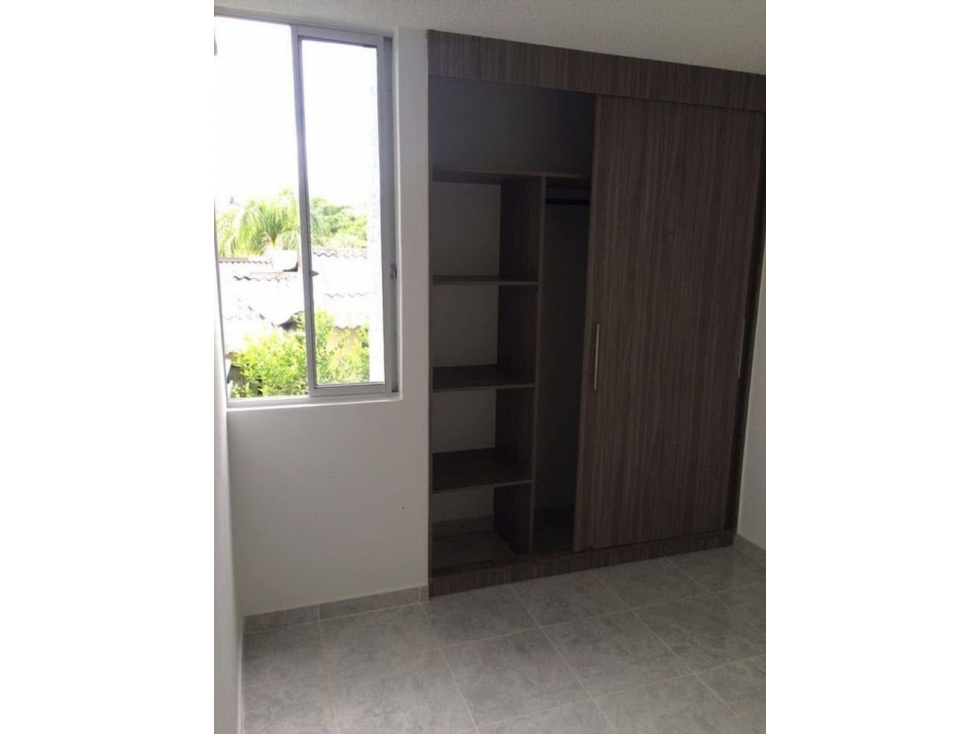 Apartamento en venta en Cr. Altos De Agua Bonita, Armenia · foto 6 de 11