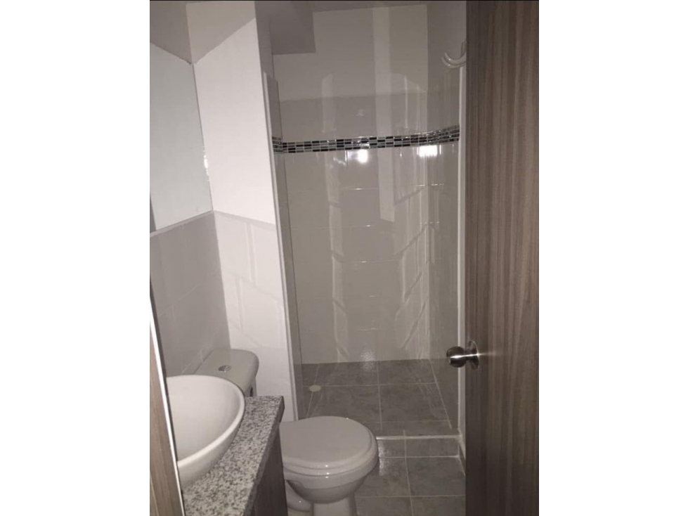 Apartamento en venta en Cr. Altos De Agua Bonita, Armenia · foto 7 de 11