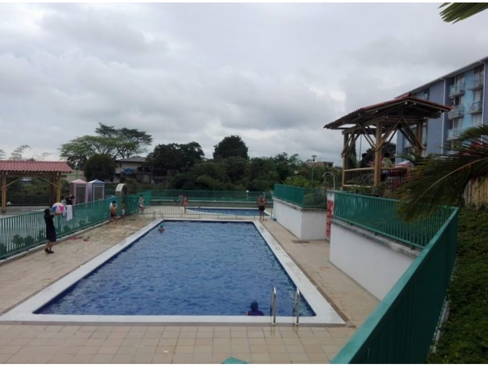 Apartamento en venta en Cr. Altos De Agua Bonita, Armenia · foto 9 de 11