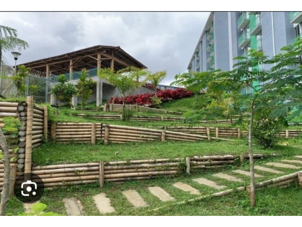Apartamento en venta en Cr. Altos De Agua Bonita, Armenia · foto 11 de 11