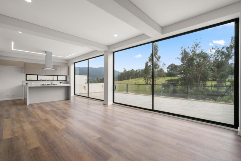 Casa en arriendo en Vereda El Salitre, La Calera · foto 4 de 20