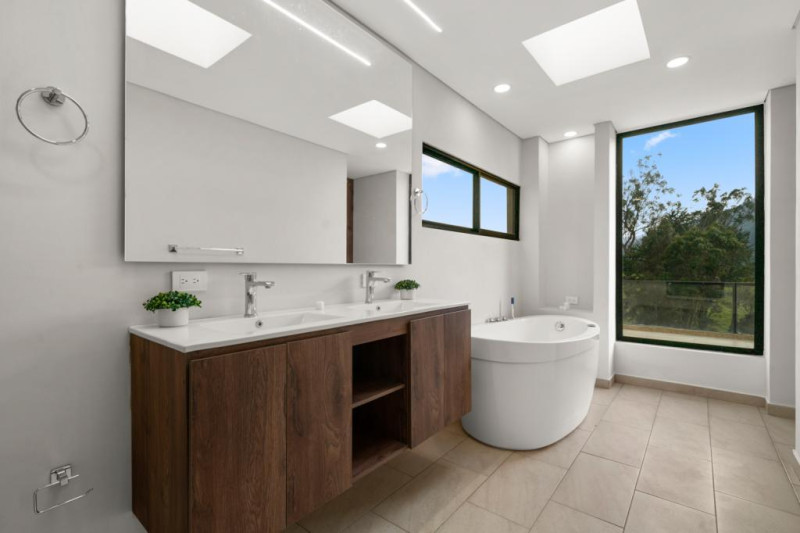 Casa en arriendo en Vereda El Salitre, La Calera · foto 16 de 20