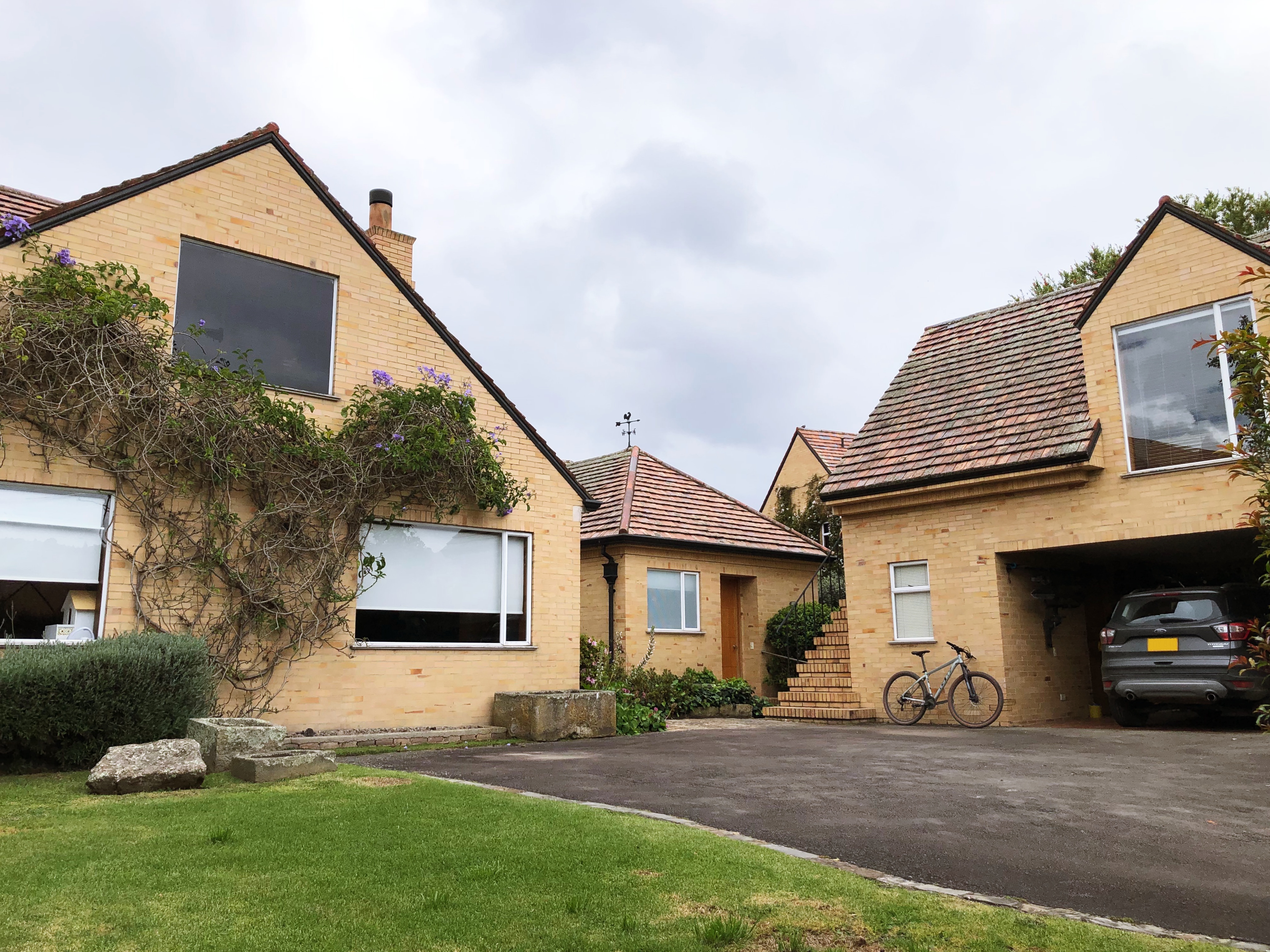 House for rent in Santa ana de chia, Chía