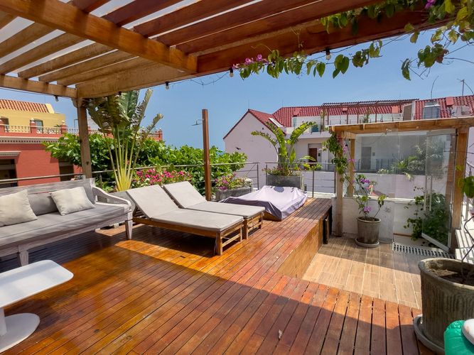 Casa de 5 alcobas en venta en El Centro, Cartagena, 378 m² · foto 16 de 24