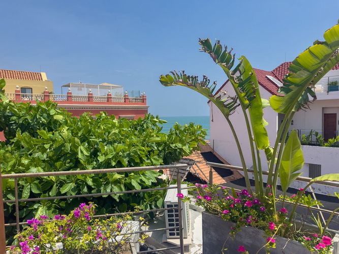 Casa de 5 alcobas en venta en El Centro, Cartagena, 378 m² · foto 9 de 24