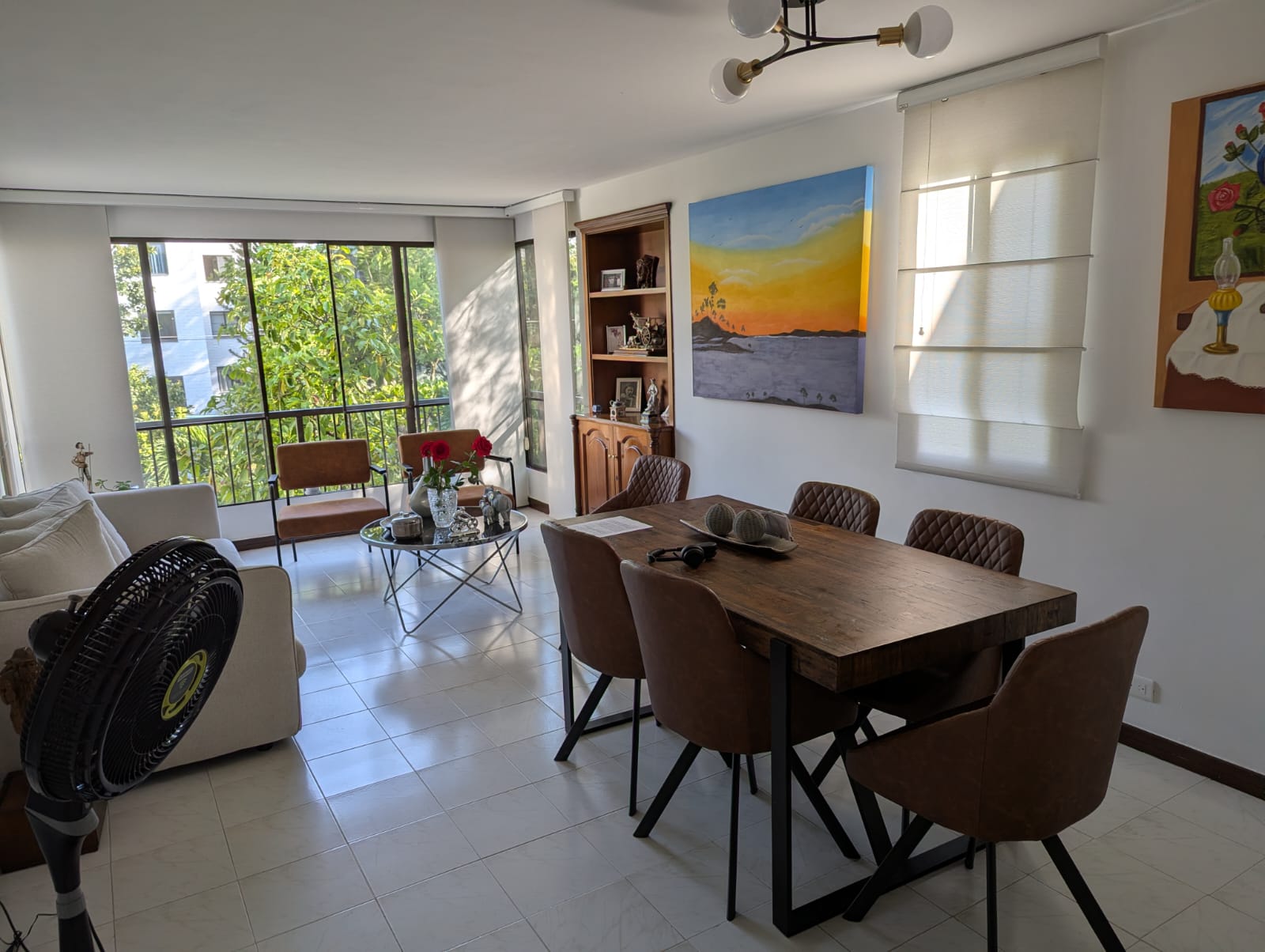 Apartamento en Venta en Multicentro, Cali