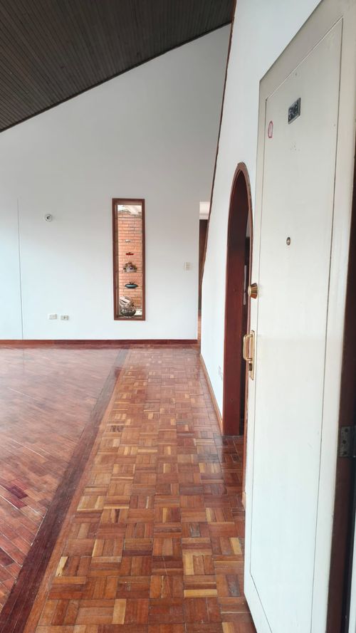 Apartamento en venta en Nicolas De Federman, Bogotá · foto 2 de 12