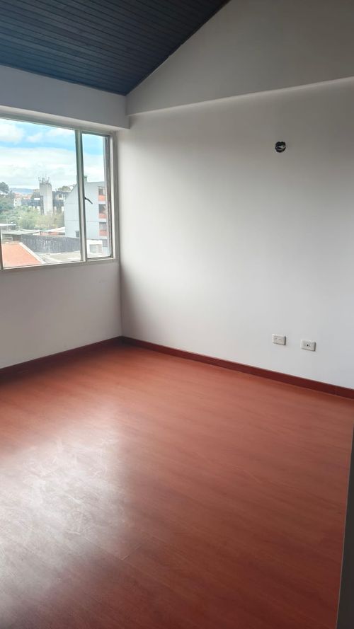 Apartamento en venta en Nicolas De Federman, Bogotá · foto 3 de 12