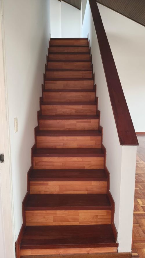 Apartamento en venta en Nicolas De Federman, Bogotá · foto 4 de 12