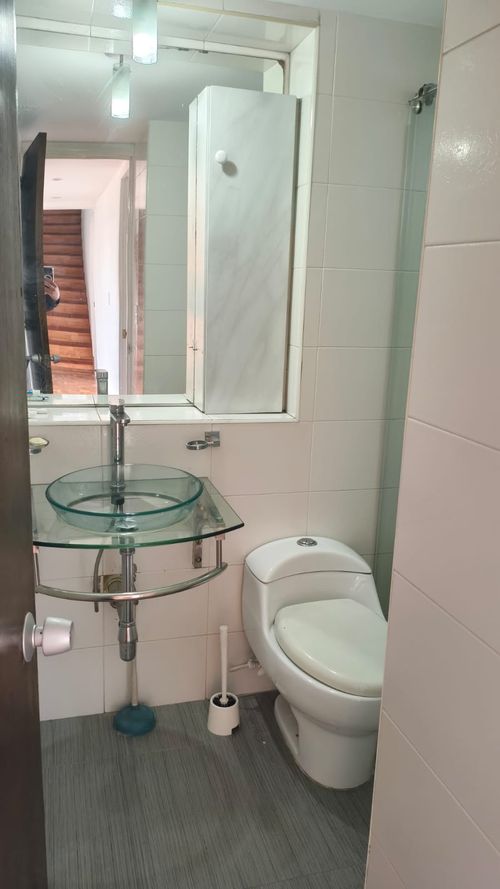 Apartamento en venta en Nicolas De Federman, Bogotá · foto 6 de 12