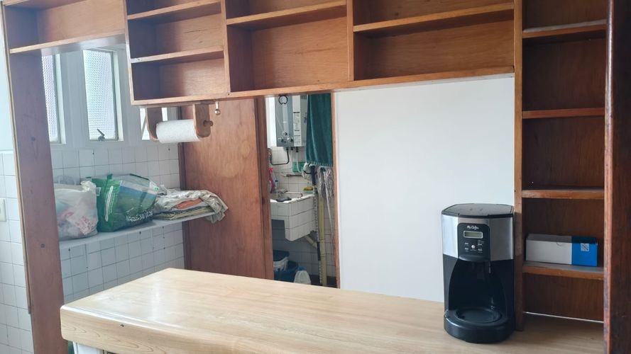 Apartamento en venta en Nicolas De Federman, Bogotá · foto 7 de 12