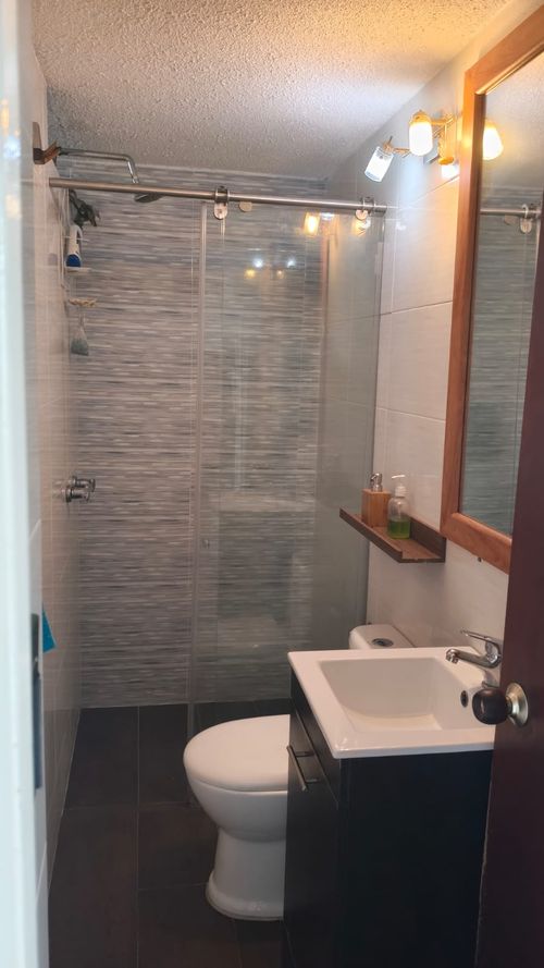 Apartamento en venta en Nicolas De Federman, Bogotá · foto 8 de 12