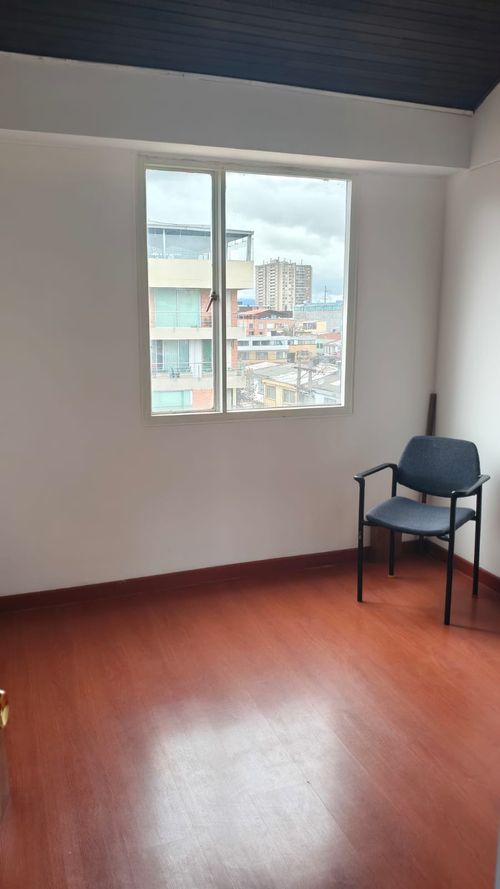 Apartamento en venta en Nicolas De Federman, Bogotá · foto 9 de 12