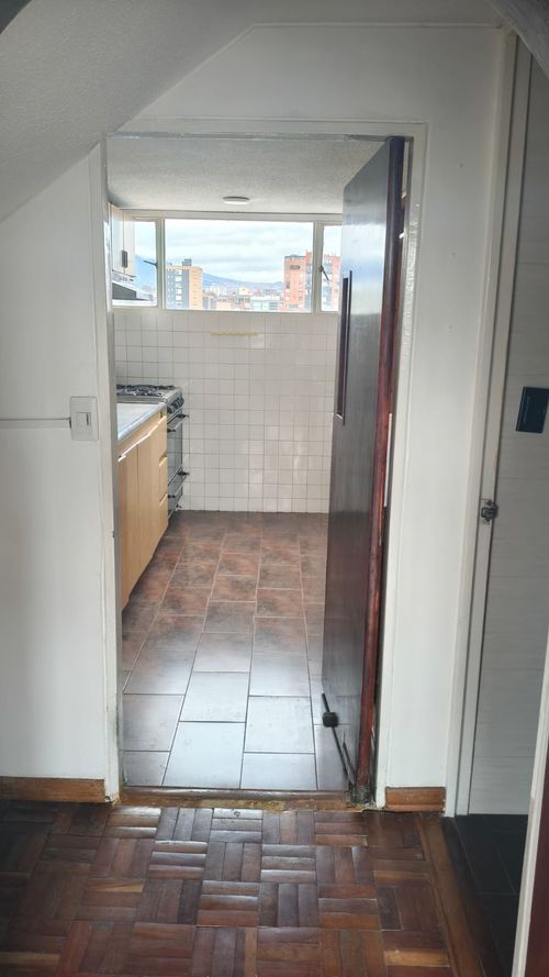 Apartamento en venta en Nicolas De Federman, Bogotá · foto 12 de 12