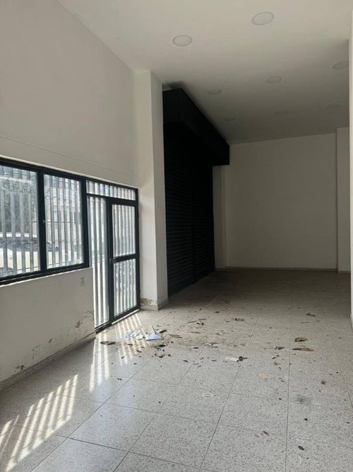 Bodega en arriendo en La Esmeralda, Bucaramanga, 285 m² · foto 5 de 5