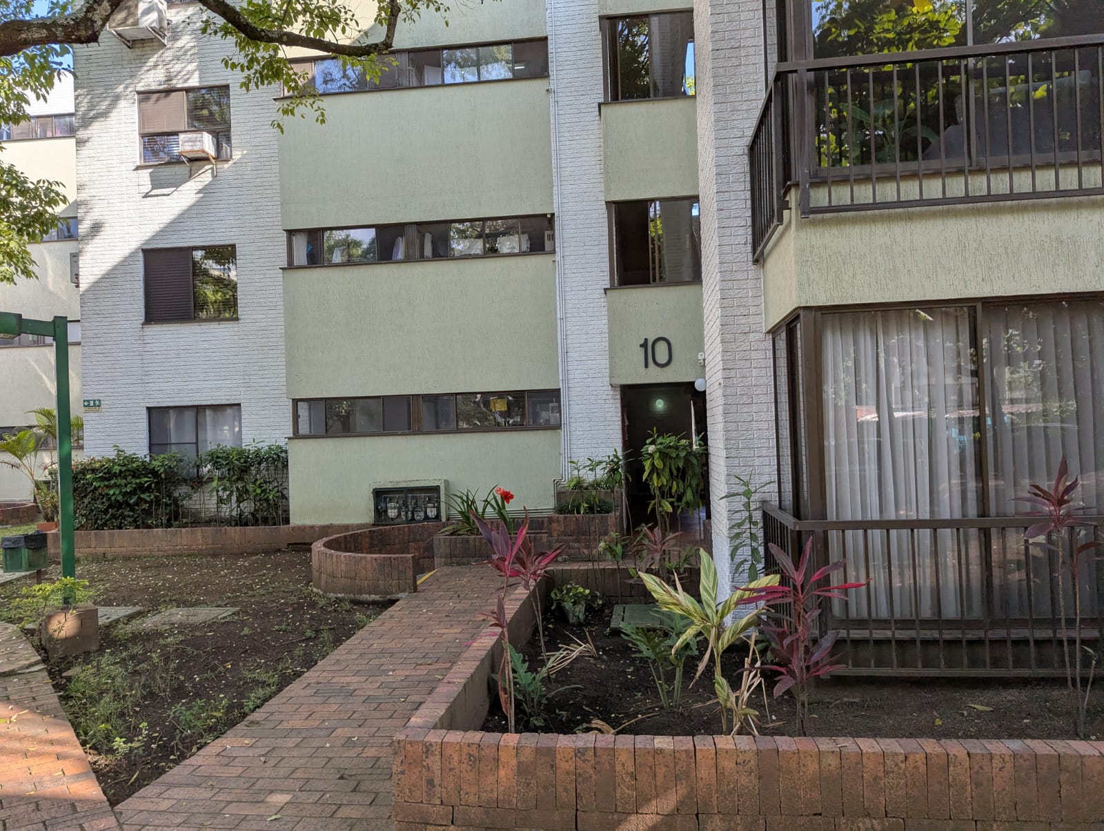 Apartamento en Venta en Multicentro, Cali