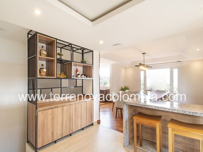 Casa de 4 alcobas en venta en Sotileza, Bogotá, 400 m² · foto 6 de 20