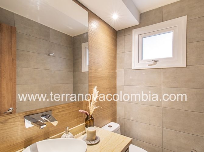 Casa de 4 alcobas en venta en Sotileza, Bogotá, 400 m² · foto 7 de 20