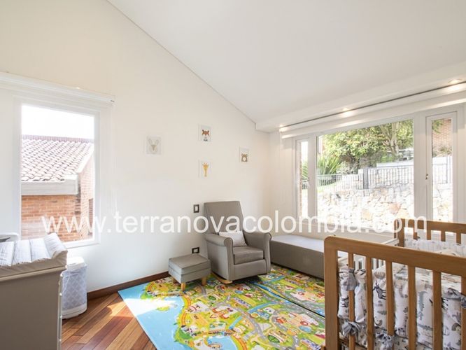 Casa de 4 alcobas en venta en Sotileza, Bogotá, 400 m² · foto 11 de 20