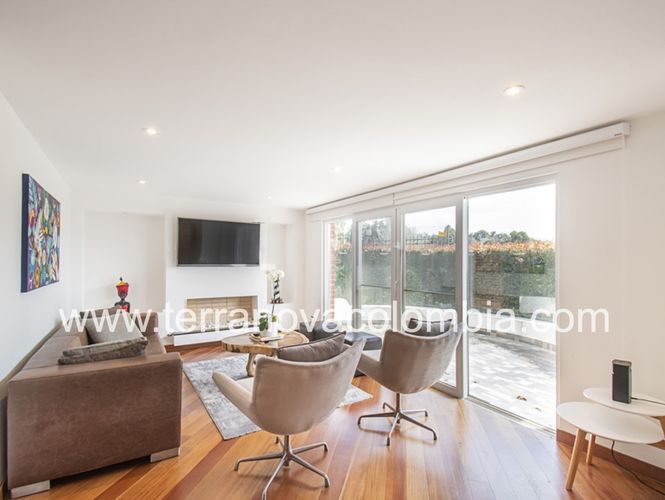 Casa de 4 alcobas en venta en Sotileza, Bogotá, 400 m² · foto 15 de 20